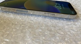 Fair
													Apple iPhone 12 Pro - Unlocked, Silver, 512 GB, A2341, photo 3 of 24