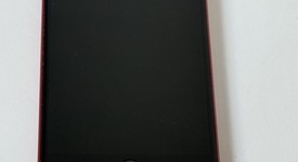 Good
													Apple iPhone 8 Plus - Unlocked, Red, 64 GB, A1897, GSM, photo 2 of 10