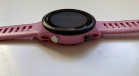 Good
													Garmin Forerunner 255S - Pink, Standard, photo 4 of 7