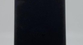 Good
													Apple iPhone X - Unlocked, Gray, 64 GB, A1865, photo 4 of 9