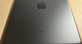 Mint
													Apple iPad 9th Gen - Wi-Fi, Gray, 64 GB, A2602, photo 3 of 6