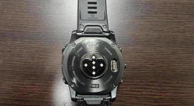 Good
													Garmin epix Pro Gen 2 - Gray, 51mm, Sapphire, photo 4 of 7