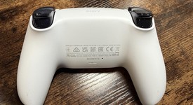 Good
													PlayStation 5 Slim Digital Edition (2023) - White, 1 TB, photo 4 of 10