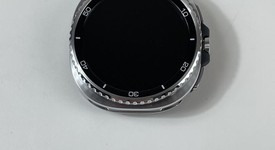 Mint
													Samsung Galaxy Watch8 Classic - Wi-Fi, Black, SM-L500, 46mm, photo 3 of 8