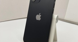 Fair
													Apple iPhone 12 - Unlocked, Black, 64 GB, A2172, photo 3 of 7