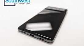 Good
													Google Pixel 7 Pro - Unlocked, Obsidian, 512 GB, 12 GB, GE2AE, photo 2 of 10