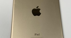 Good
													Apple iPad Mini 4 - Unlocked, Gold, 64 GB, photo 3 of 7