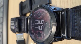Good
													Garmin Fenix 7X - Gray, Solar, photo 3 of 6