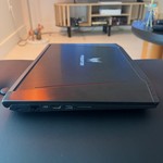 Mint Acer Predator Gaming Laptop