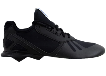 adidas Tubular Runner Black/Black-Green (Women's) for sale