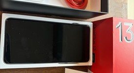 Mint
													OnePlus 13 - Unlocked, Midnight Ocean, 512 GB, 16 GB, photo 5 of 34