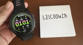 Mint
													Garmin Forerunner 265 - Black, photo 2 of 5