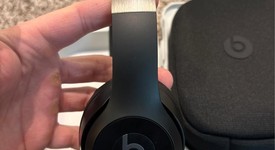 Used
													Beats Solo 4 - Black, photo 4 of 4