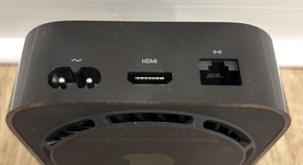 Good
													Apple TV 4k 1st Gen (2017) - 32 GB, photo 4 of 8