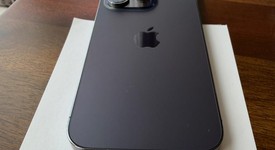 Good
													Apple iPhone 14 Pro - Unlocked, Purple, 256 GB, A2650, photo 5 of 7