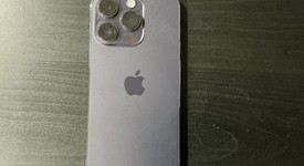 Good
													Apple iPhone 14 Pro - Unlocked, Purple, 128 GB, A2650, photo 3 of 5