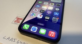 Mint
													Apple iPhone 14 - Unlocked, Midnight, 128 GB, A2649, photo 3 of 10