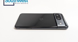 Mint
													Google Pixel 8 - AT&T, Obsidian, 128 GB, 8 GB, GKWS6, mmWave 5G, photo 5 of 8