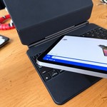 Mint Apple iPad Pro 11 inch 2nd Gen 2020 - Wi-Fi, 512 GB, Gray, A2228