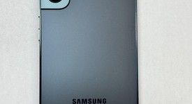 Fair
													Samsung Galaxy S22 - Unlocked, Green, 256 GB, 8 GB, SM-S901U1, photo 3 of 6