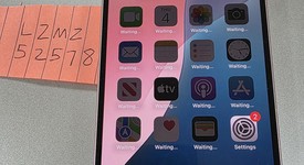 Fair
													Apple iPhone 15 - Unlocked, Pink, 128 GB, A2846, photo 1 of 9