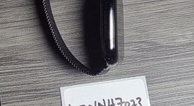 Mint
													Apple Watch Series 11 46mm - Unlocked, Slate, A3337 - Cellular, Titanium, photo 2 of 4