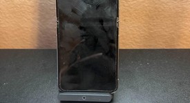 Good
													Samsung Galaxy Z Flip5 - Verizon, Green, 256 GB, 8 GB, SM-F731U, photo 1 of 3