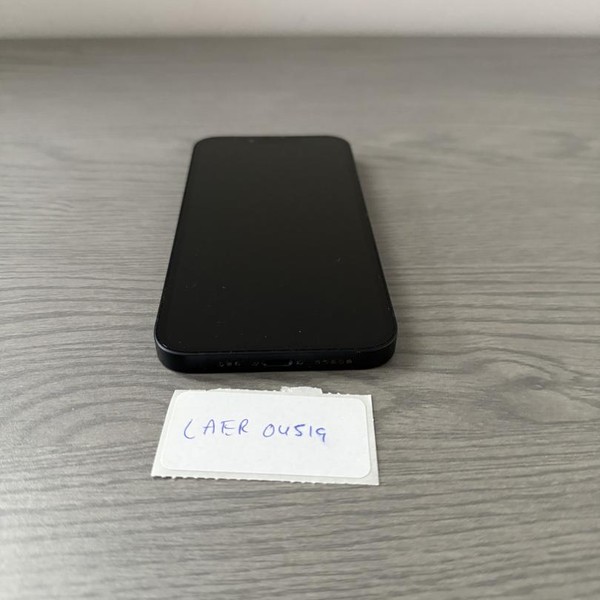 Apple iPhone 13 - Unlocked, 128 GB, Midnight, A2482
