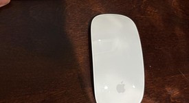 Mint
													iMac 2021 24" - Apple M1, Pink, 1 TB, 8 GB, photo 5 of 8