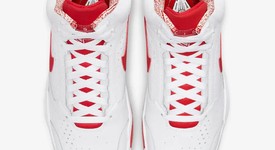 New
													Nike Air Flight Lite II Mid Scottie Pippen - 9, photo 4 of 8