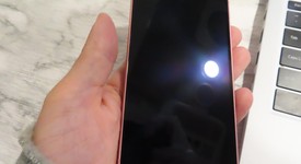 Good
													Google Pixel 9 - Verizon, Peony, 128 GB, 12 GB, G2YBB, photo 3 of 5