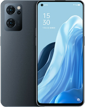 Oppo Reno7