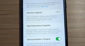 Good
													Apple iPhone SE 3rd Gen 2022 - Unlocked, Midnight, 256 GB, A2595, photo 1 of 14