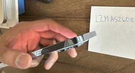 Mint
													Apple iPhone 13 Pro Max - Unlocked, Sierra Blue, 512 GB, A2484, photo 2 of 13