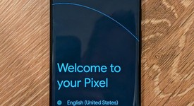 Fair
													Google Pixel 6 Pro - Verizon, Black, 128 GB, 12 GB, G8VOU, photo 1 of 12
