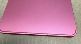 Mint
													Apple iPad 11th Gen - Unlocked, Pink, 128 GB, A3355, photo 5 of 7