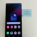 Good Samsung Galaxy S22 Ultra - Verizon, 128 GB, Black, 8 GB, SM-S908U