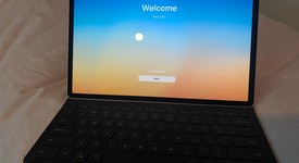 Good
													Samsung Galaxy Tab S10 Plus - Wi-Fi, Platinum Silver, 256 GB, 12 GB, SM-X820, photo 5 of 5