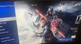 Good
													PlayStation 4 Pro - Black, 1 TB, Standard, photo 2 of 2
