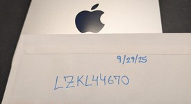 Mint
													Mac mini 2023 - Apple M2, 256 GB, 8 GB, 1 Gigabit Ethernet, photo 1 of 8