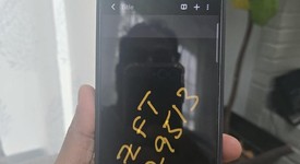 Mint
													Samsung Galaxy S25 Ultra - Unlocked, Black, 512 GB, 12 GB, SM-S938U1, photo 3 of 11