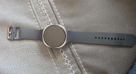 Mint
													Samsung Galaxy Watch8 - Wi-Fi, Graphite, SM-L330, 44mm, photo 5 of 7