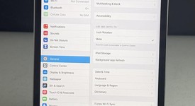 Good
													Apple iPad Mini 3 - Unlocked, Gray, 16 GB, A1600, photo 2 of 7