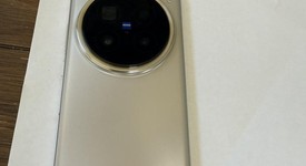 Mint
													Vivo X200 Pro - Unlocked Non-US, Titanium, 512 GB, 16 GB, photo 4 of 14