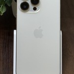 Good Apple iPhone 14 Pro Max - Unlocked, 256 GB, Gold, A2651