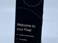 Google Pixel 7 Pro