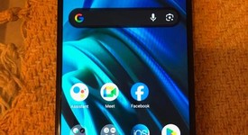 Mint
													TCL 30 XE 5G - T-Mobile, Black, 64 GB, 4 GB, photo 1 of 11