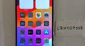Good
													Apple iPhone 12 Pro Max - AT&T, Gold, 128 GB, A2342, photo 6 of 6