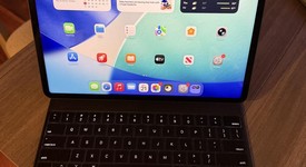 Mint
													Apple iPad Pro 12.9" 5th Gen 2021 - Wi-Fi, Gray, 256 GB, photo 5 of 15