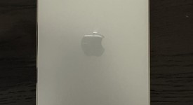 Good
													Apple iPhone 12 Pro Max - Verizon, Silver, 128 GB, A2342, photo 2 of 3